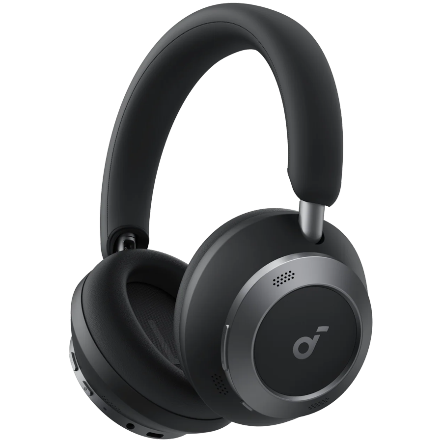 Anker, Soundcore Space One Pro Black Anker, Soundcore Space One Pro Black - Image 1