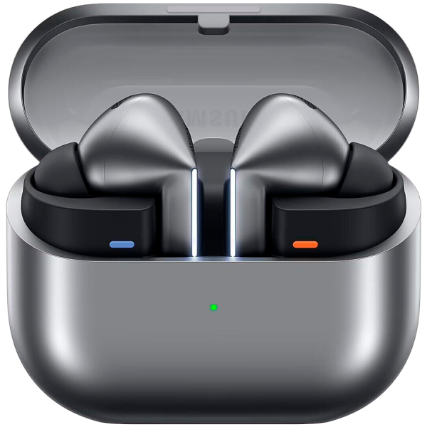 Samsung Galaxy Buds 3 Pro Silver