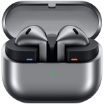 Samsung Galaxy Buds 3 Silver