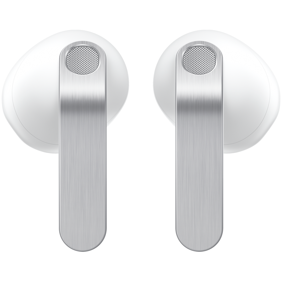 Samsung Galaxy Buds4 White Samsung Galaxy Buds4 White - Image 1