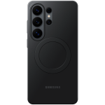 Samsung Galaxy S26 Ultra Slim Magnet Case Black