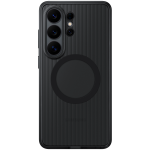 Samsung Galaxy S26 Ultra Rugged Magnet Case Black