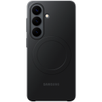 Samsung Galaxy S26 Slim Magnet Case Black