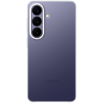Samsung Galaxy S26 Clear Case Transparent