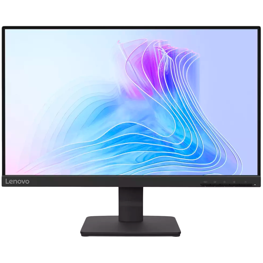 LENOVO Monitor LED L22-4e 21.5" IPS 1920x1080 1300:1 4ms 100Hz 250cd HDMI VGA Tilt LENOVO Monitor LED L22-4e 21.5" IPS 1920x1080 1300:1 4ms 100Hz 250cd HDMI VGA Tilt - Image 1