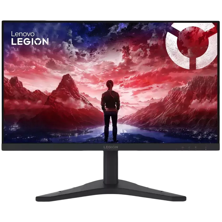 Lenovo Monitor LED Legion R24s 23.8" IPS 144Hz 1920x1080 250cd 1500:1 1ms HDMI DP Tilt 3y Lenovo Monitor LED Legion R24s 23.8" IPS 144Hz 1920x1080 250cd 1500:1 1ms HDMI DP Tilt 3y - Image 1
