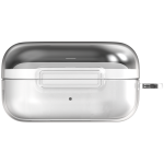 Samsung Galaxy Buds4 / Buds4 Pro Clear Case Transparency