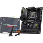 MSI MAG B850 TOMAHAWK MAX WIFI, Socket AM5, 4x DDR5, WiFi7