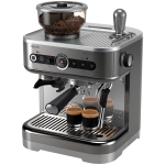 PHILIPS aparat za espresso kafu PSA3228/01 Barista Brew, poluautomatski