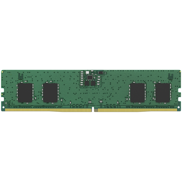 Kingston 32GB 5600MT/s DDR5 Non-ECC CL46 DIMM 1Rx8