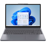 IdeaPad Slim 3 15IRH10 15.3" FHD (1920x1080) AG, i7-13620H (up to 4.9Ghz), 24GB DDR5 4800MHz(8+16), 1TB SSD M.2, HD Cam + Mic,  2x USB 3.2, 1x USB-C, HDMI, 60Wh, Cosmic Blue, No Os, 2Yr
