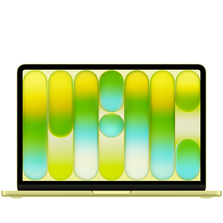 MacBook Neo 13-inch, Citrus, Model A3404,A18 PRO CHIP, 6C CPU, 5C GPU,8GB unified memory,20W ADAPTER,256GB SSD storage, KEYBOARD US English MacBook Neo 13-inch, Citrus, Model A3404,A18 PRO CHIP, 6C CPU, 5C GPU,8GB unified memory,20W ADAPTER,256GB SSD storage, KEYBOARD US English - Image 1