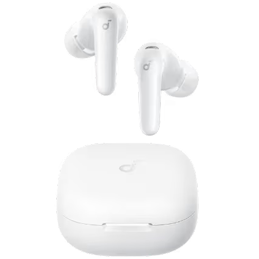 Anker, Soundcore Headphones R60i NC White Anker, Soundcore Headphones R60i NC White - Image 1