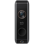 Anker, eufy Security eufy Doorbell 2 Pro Black