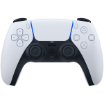 DualSense Wireless Controller White
