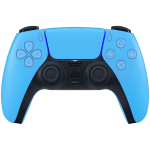 PS5 Dualsense Wireless Controller Starlight Blue