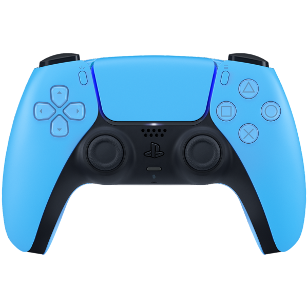 SONY PS5 Dualsense Wireless Controller Starlight Blue