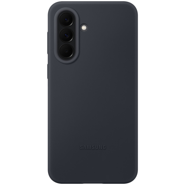 Samsung Galaxy A37 Silicone Case Black