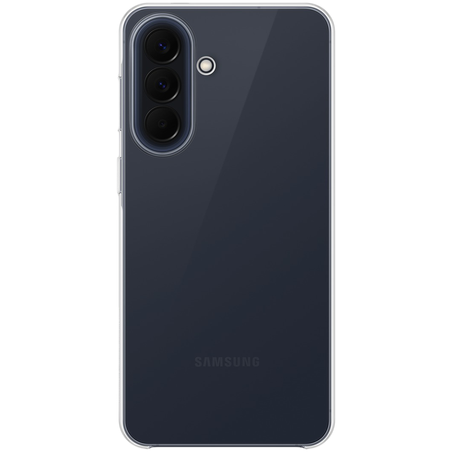 Samsung Galaxy A57 Clear Case Transparent Samsung Galaxy A57 Clear Case Transparent - Image 1