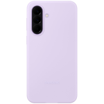 Samsung Galaxy A37 Silicone Case Light Violet