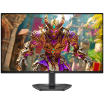 Dell Monitor SE2726HG 27" 1920x1080, FHD, 240Hz, IPS, 16:9, 1000:1, 300 cd/m2, 0.5ms/1ms (GtG), 178/178, HDMI 2.1 (x2), DisplayPort 1.4, 3.5mm Audio Out, Flicker-free, AMD FreeSync Premium, Tilt, ComfortView Plus, 3Y