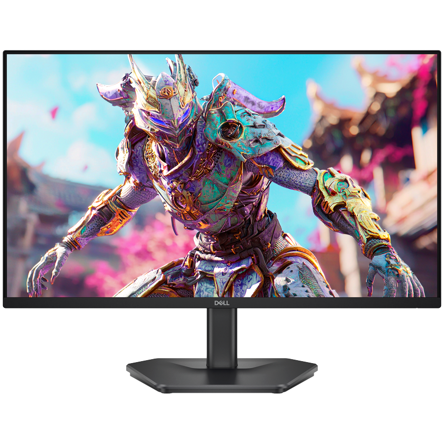 Dell Monitor SE2426HG 24" 1920x1080, FHD, 240Hz, IPS, 16:9, 1000:1, 300 cd/m2, 0.5/1/3/5 ms (GtG), 178/178, HDMI 2.1 (x2), DisplayPort 1.4, Tilt, Flicker-free, AMD FreeSync Premium, HDR10, Eye Comfort, 3Y Dell Monitor SE2426HG 24" 1920x1080, FHD, 240Hz, IPS, 16:9, 1000:1, 300 cd/m2, 0.5/1/3/5 ms (GtG), 178/178, HDMI 2.1 (x2), DisplayPort 1.4, Tilt, Flicker-free, AMD FreeSync Premium, HDR10, Eye Comfort, 3Y - Image 1
