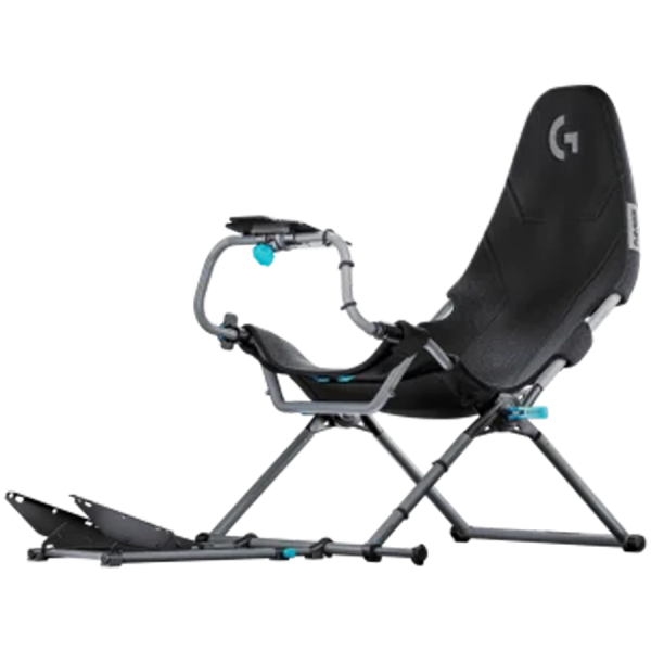 PLAYSEATS Playseat Challenge X - Logitech G Edition