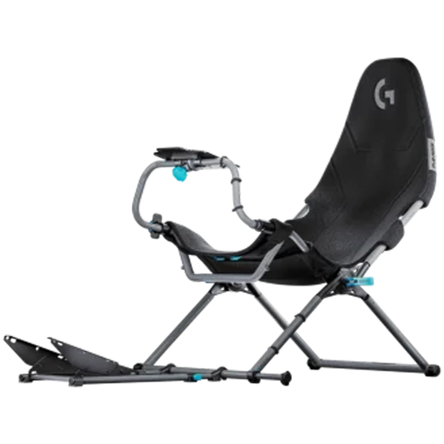Playseat Challenge X - Logitech G Edition Playseat Challenge X - Logitech G Edition - Image 1
