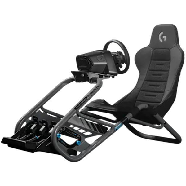 PLAYSEATS PLAYSEAT Gaming Chair Trophy - Logitech G Edition