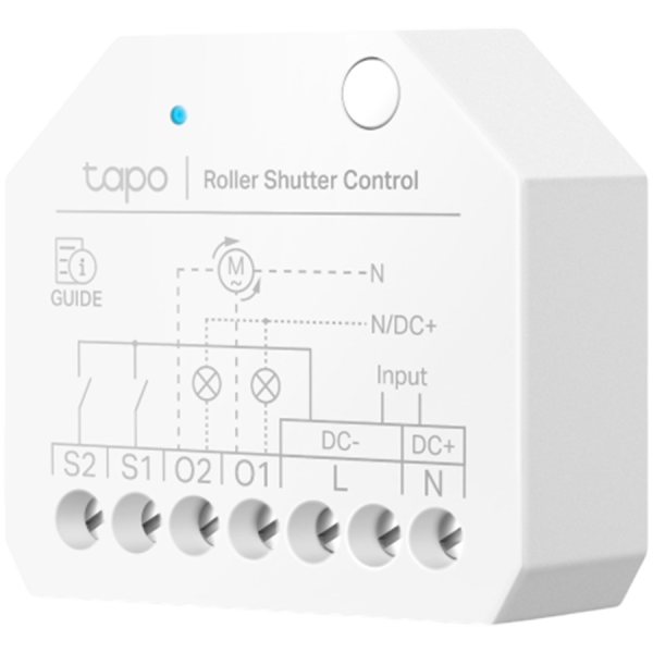 TP-LINK Smart Switch Module