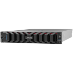 Lenovo ThinkSystem SR650 V4,1xIntel Xeon 6515P (16C 2.3GHz 150W), 1x32GB (2Rx8),RAID 940-8i 4GB Flash PCIe Gen4 12Gb Adapter, 2x1 300W, 24x2.5" Chassis(Standard)