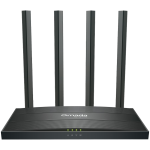 Omada AC1350 Wi-Fi Gigabit VPN Router 1×Gigabit RJ45 WAN, 2×Gigabit WAN/LAN RJ45 Ports, 2×Gigabit LAN RJ45 Ports 450Mbps at 2.4GHz + 867 Mbps at 5GHz Integration with Omada SDN Controller, Support OpenVPN and IPsec/ PPTP/ L2TP/ L2TP over IPSec VPN
