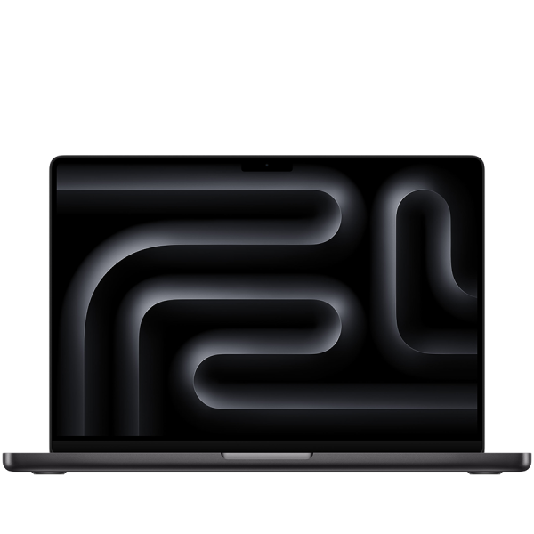 MacBook Pro 14-inch, Space Black,Model A3427,APPLE M5 MAX, 18C CPU, 32C GPU,36GB unified memory,96W USB-C Power Adapter,2TB…