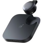 Anker, Soundcore Work, Coin-Sized Wearable AI Note Taker/Voice Recorder