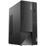 ThinkCentre NEO 50 Tower G6, Ultra 5 225 10C, 16GB DDR5, 512GB SSD PCIe, DVD+RW, Front: 2x USB 3.2, 2x USB 2.0,1x USB 3.2-C, 3-in-1, Back: 2x USB 2.0, 2x USB 3.2, VGA,DP, HDMI, RJ45 GbE, Line Out, CIS, Spkr, WiFI 7+BT 5.4, USB KB/Mouse, 200W, W11Pro, 3Yr