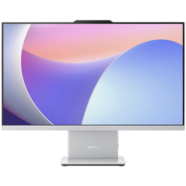LENOVO IdeaCentre AIO 27ARR9 27" FHD IPS Non-Touch, AMD Ryzen 5 7535HS, 16GB DDR5, 512GB SSD, 3x USB-A, 1x USB-C, HDMI…