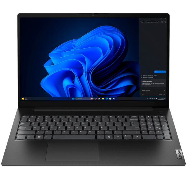 LENOVO V15 G5 IRL 15.6" FHD, Intel Core i7-13620H, 16GB DDR5, 1TB SSD, 2x USB-A, USB-C, HDMI, RJ45, WiFi 6, BT5.2, BH Kb…