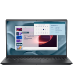 Dell Pro 15 Essential PV15250, 15.6" FHD (1920 x 1080), non-Touch, Intel Core i5-1334U (10C, up to 4.6GHz), 16GB DDR5 (1x16GB, 4400MT/s), M.2 512GB SSD, Intel UHD, Wi-Fi 6, BT, HDMI, 1xUSB-C 3.2, 1xUSB 3.2, 1xUSB 2.0, FngPr, Win11 Home, 3Y