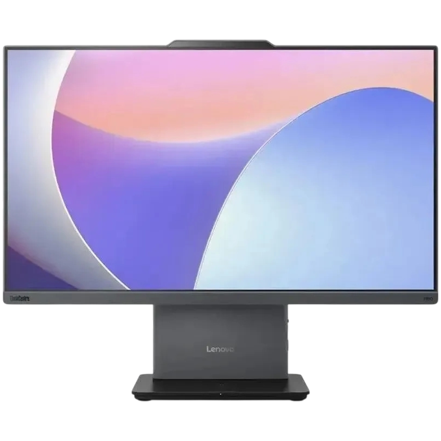 ThinkCentre NEO 50a 24 Gen 5 AIO 23.8" FHD IPS, Ultra 7 240H, 16GB DDR5, 512GB SSD, 3x USB-A 3.2, HDMI In/Out, RJ-45, WiFi 6, BT5.1, BH USB Kyb + Mouse, Win 11 Pro, Luna Grey, 3Yr ThinkCentre NEO 50a 24 Gen 5 AIO 23.8" FHD IPS, Ultra 7 240H, 16GB DDR5, 512GB SSD, 3x USB-A 3.2, HDMI In/Out, RJ-45, WiFi 6, BT5.1, BH USB Kyb + Mouse, Win 11 Pro, Luna Grey, 3Yr - Image 1