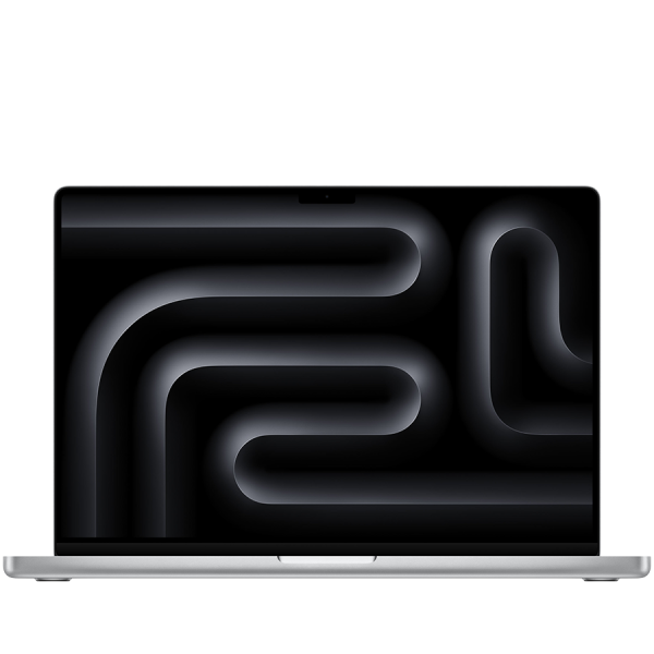 MacBook Pro 16-inch, Silver, Model A3429,APPLE M5 MAX, 18C CPU, 40C GPU,64GB unified memory,140W USB-C Power Adapter,2TB SSD…