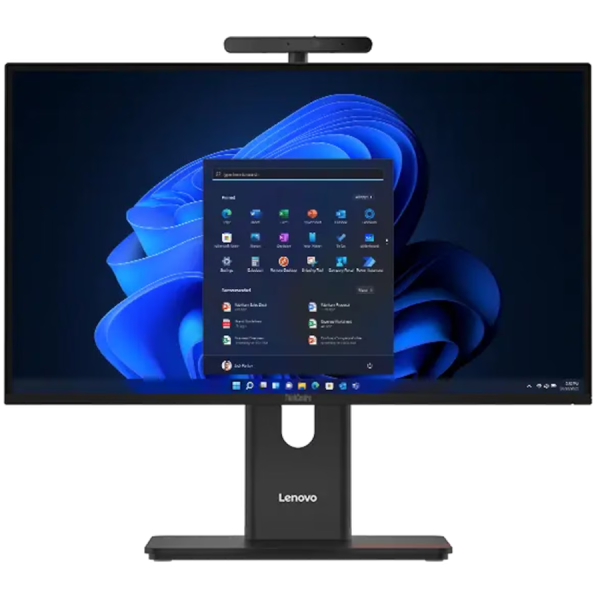 Lenovo ThinkCentre M90a Gen6, 23.8" FHD (1920 x 1080), IPS, Anti-Glare, Intel Core Ultra 5 225, 32 GB DDR5-5600MT/s, 512 GB…