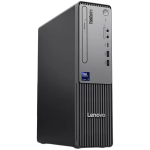 ThinkCentre NEO 50 SFF GEN 6, Ultra 3 205, 8GB DDR5, 512GB SSD M.2, Front: 1x USB-C, 2x USB 3.2, Back: 2x USB 2.0, 2x USB 3.2, HDMI, DP, RJ-45, Wi-Fi 6E, BT5.3, BH USB Kyb and Mouse, 200W 90%, No OS, 3Yr