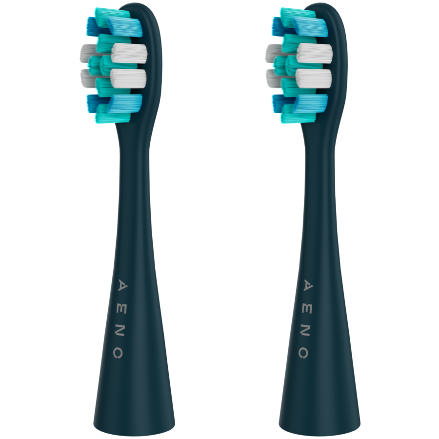 ADB0010N 's accessory Brush Head, 2 pcs ADB0010N 's accessory Brush Head, 2 pcs - Image 1