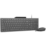 Lenovo 310 USB-A Wired Combo (BH Layout)