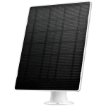 TP-Link Tapo A202 Tapo Solar Panel, 5.2V 4.5W, Type-C Charging Port, Non-Stop Power, Works with Tapo Battery Camera, 4m Charging Cable(Total), Weatherproof (IP65)