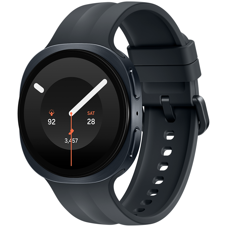 Samsung Galaxy Watch9 40mm BT Graphite Samsung Galaxy Watch9 40mm BT Graphite - Image 1