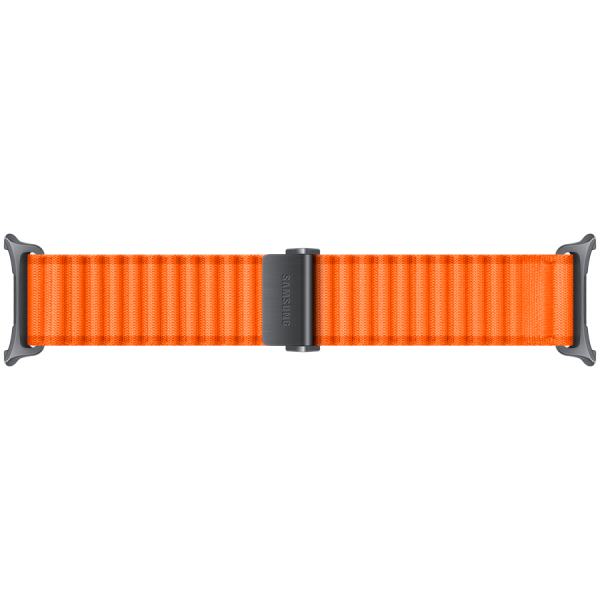 Samsung Galaxy Watch Ultra2 Band Trail Gold