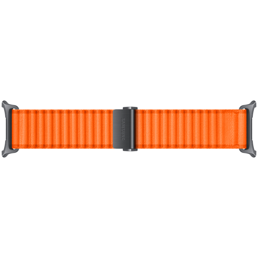 Samsung Galaxy Watch Ultra2 Band Trail Gold Samsung Galaxy Watch Ultra2 Band Trail Gold - Image 1