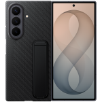 Samsung Galaxy Fold8 Ultra Carbon Standing Black