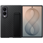 Samsung Galaxy Fold8 Carbon Standing Black